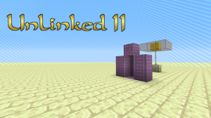 Baixar UnLinked II para Minecraft 1.10.2